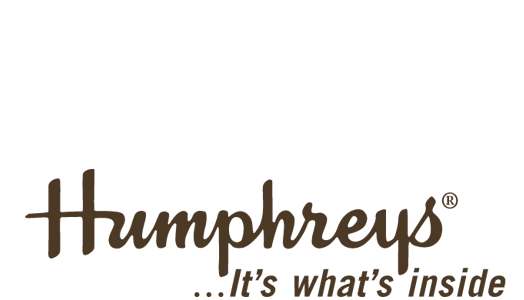 Humphreys classic logo