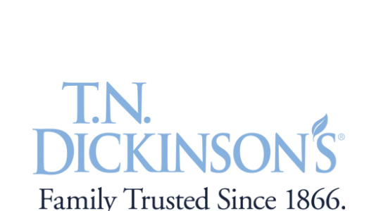 Tn dickinson's logo