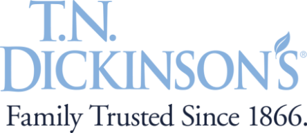 Tn dickinson's logo