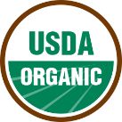 Usda organic logo