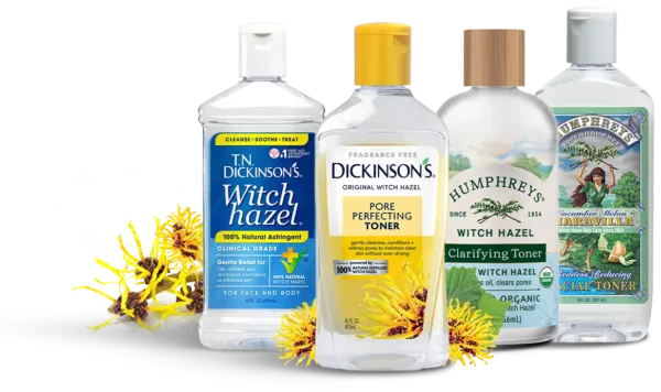 Dickinson brand products