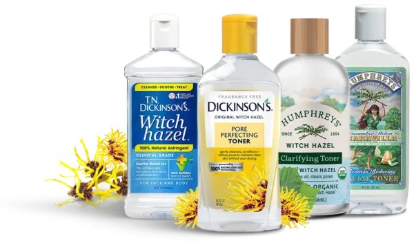 Dickinson product lineup