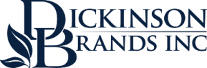 Dickinson Brands Inc logo